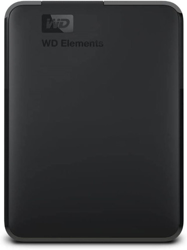 Disco Duro Portatil Externo 4tb Western Digital Wd Elemen /v