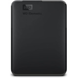 Disco Duro Portatil Externo 4tb Western Digital Wd Elemen /v