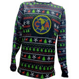 Ugly Sweater Navideño