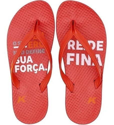 Chinelo Kenner Sandalia Masculino Feminino Summer Manifesto