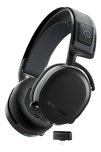 Steelseries Arctis - Auriculares Inalámbricos Para Juegos .