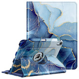 Funda Para iPad Air 5ta Gen 10.9 A2588/a2589/a2591 Ocean Mar