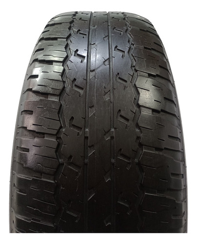 Neumatico Bridgestone Dueler At 265 65 17 2020 Oferta!