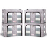 Caja Almacenamiento De Nailon  Blushbees® Cajas De Almacenam