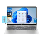Laptop Hp Envy X360 2 En 1 14  Fhd Ips (i7-1355u, 16gb Ram, 