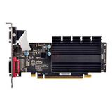 Placa De Video Xfx One Radeon Hd 5450 1 Gb Pciexpress