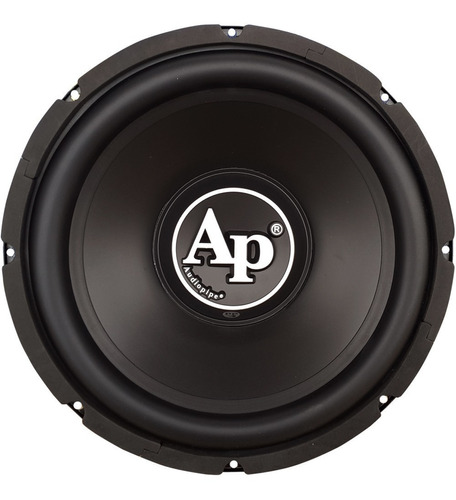 Subwoofer Audiopipe Ts-pp2-12 1000 W Bobina Simple