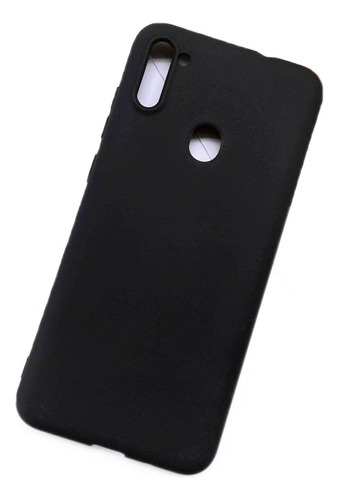 Capa Capinha Fosca Tpu Compatível Com Samsung Galaxy A11