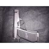 Pistola Co2 Beretta (con Salvaguardas De Transportación)