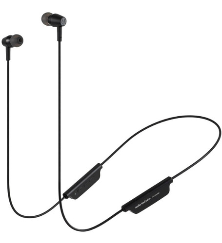 Auriculares Bluetooth In Ear Audio Technica Ath-clr100bt