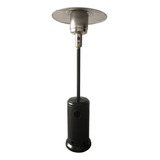 Hongo Calefactor Estufa Exterior Philco Gas Patio Heater Rex