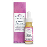  Heritage Store I Castor Serum I 0.42 Floz I 12.5 Ml I Usa