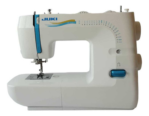 Máquina De Coser Familiar Juki Hzl 353zr C