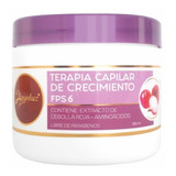 Terapia Capilar De Crecimiento Anyeluz 300 Ml Cebolla Roja