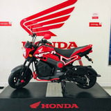 Honda Navi 2024 Barranquilla 