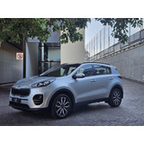 Kia Sportage 2.0 Ex 4x4 2019 Con 70.000kms. Autopremium