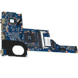 Placa Mae Notebook Hp Pavilion G6 6050a2454801 657459-001