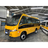 Ônibus - Micro Volare 4x4 V8l
