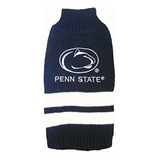 Pets First Collegiate Penn State Nittany Lions Suéter Para