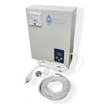 Generador De Ozono Domestico Desinfecta Agua Aire Y Alimento
