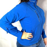 Chaqueta Yagán Deportiva Mujer Térmica