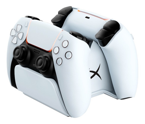 Cargador Controles Ps5 Hyperx Chargeplay Duo
