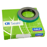 Cr (skf) Radial Shaft Seal 22x35x6 Hms4 R Yye