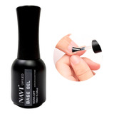 Base Coat Navi 10ml. Uñas Uv/led Semipermanente, Manicura 