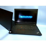 Laptop Lenovo Thinkpad L560, 500gb, Core I5 6300u Processor