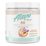 Alani Nutrition Bcaa Aminoácidos Esenciales 30srv Mf Sfn