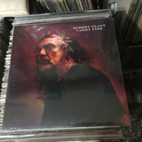 Robert Plant Carry Fire Vinilo Doble Usa Led Zeppelin Nuevo!