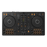 Pioneer Ddj Flx4 Controlador Dj 2 Canales Usb