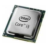 Processador Gamer Intel Core I3-4160 2 Núcleos 3.6ghz