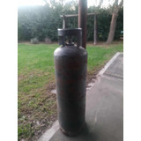 Garrafa/tubo 45 Kg - Gas Envasado (usado)