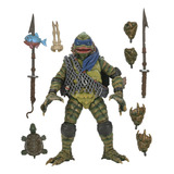 Leonardo As The Creature Of The Black Lagoon Figura Neca