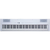 Piano Teclado Artesia Pa88hwh 88 Teclas Pesadas