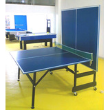 Mesa De Ping Pong