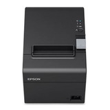 Impresora Pos Epson Tm-t20iii  Termica/ Serial/usb/fuente