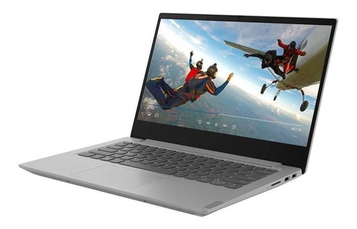 Laptop Lenovo 14'' Hd 8gb Ram 1tb Hdd Amd Ryzen 3 Dual-core
