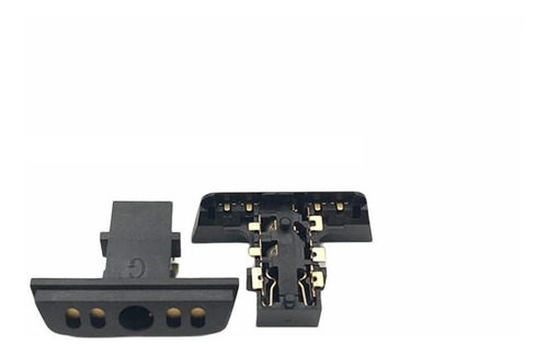 Ficha Auricular Jack Headphone Socket Joystic Compatible Ps5