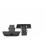 Ficha Auricular Jack Headphone Socket Joystic Compatible Ps5