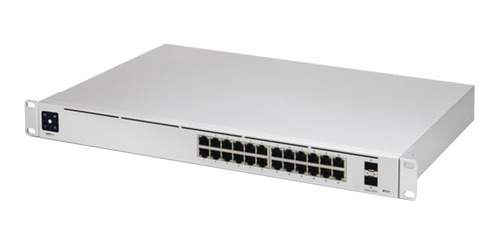 Unifi Switch Capa 3/24puert Gigabit Rj-45 + 2puert 1/10g Sfp