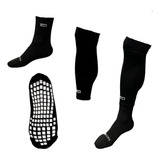 Medias Antideslizantes Futbol Profesional Deportes Kip Socks