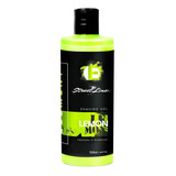 Shaving Gel 500ml - Element Street Line Lemon