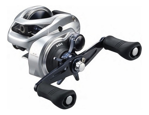 Shimano Tranx A 301a Carretilha 