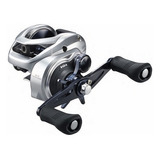 Shimano Tranx A 301a Carretilha 