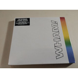 Wham ! - The Ultimate Wham - Cd + Dvd , Industria Argentina 