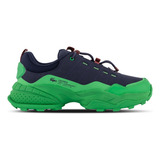 Zapatillas Lacoste L-guard Brkr Ct 2231 Sma Azul In Store