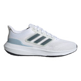 Zapatillas Ultrabounce Id2259 adidas Color Blanco Talle 43 Ar