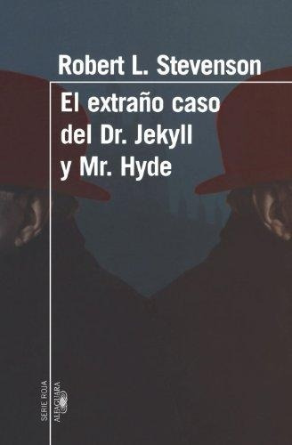 Extraño Caso Del Dr.jeckyll Y Mr.hyde, El